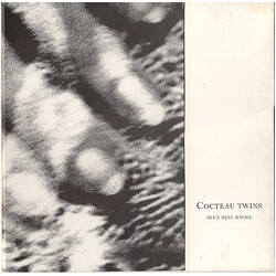 Cocteau Twins Blue Bell Knoll Vinyl LP USED