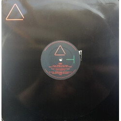 B.B.E. Seven Days And One Week / Hypnose Vinyl 12" USED