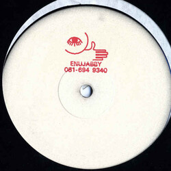 Enujabby Epon Vinyl 12" USED