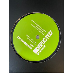Roberto Surace Joys Vinyl 12" USED