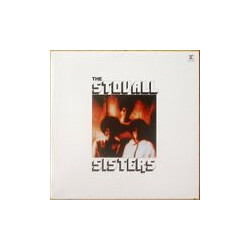 The Stovall Sisters The Stovall Sisters Vinyl LP USED
