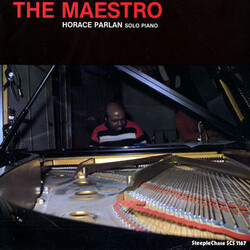 Horace Parlan The Maestro Vinyl LP USED