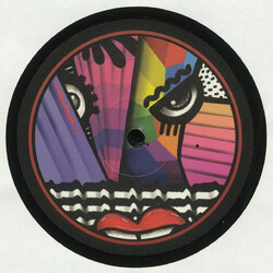 Little Fritter Dub Riddem Vinyl 12" USED
