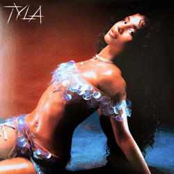 Tyla (6) Tyla Vinyl LP USED