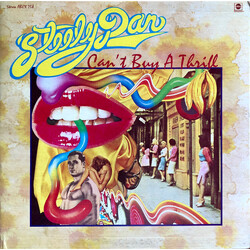 Steely Dan Can't Buy A Thrill Vinyl LP USED