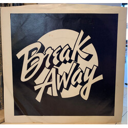 Break Away (3) What Ya Get / Ocean Dreams Vinyl 7" USED