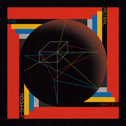 J-Shadow The Astral Series Vinyl 12" USED