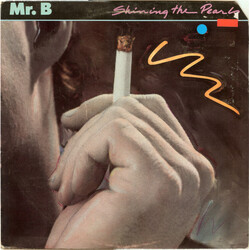 Mr. B (12) Shining The Pearls Vinyl LP USED