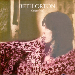 Beth Orton Conceived Vinyl 7" USED