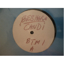 Beshara Candi Vinyl 12" USED
