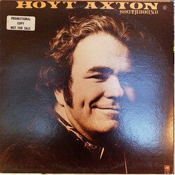 Hoyt Axton Southbound Vinyl LP USED
