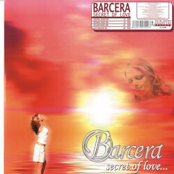 Barcera Secret Of Love... Vinyl 12" USED