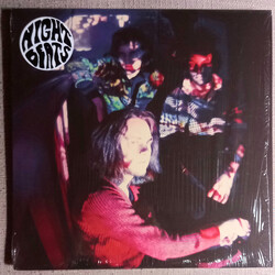 Night Beats Night Beats Vinyl LP USED