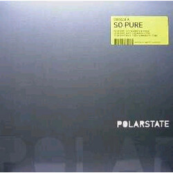 Subsola So Pure Vinyl 12" USED