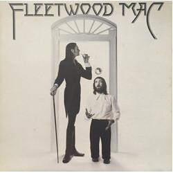 Fleetwood Mac Fleetwood Mac Vinyl LP USED