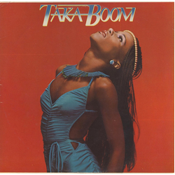 Taka Boom Taka Boom Vinyl LP USED