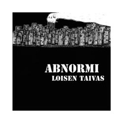 Abnormi Loisen Taivas Vinyl LP USED