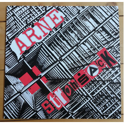 Arne S / Strohsack Arne / Strohsack Vinyl LP USED