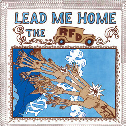 The RFD Lead Me Home Vinyl LP USED
