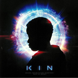Mogwai Kin (Original Motion Picture Soundtrack) Vinyl LP USED