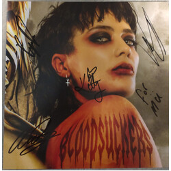 Saint Agnes Bloodsuckers Vinyl LP USED