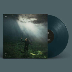 Allie X Cape God Vinyl LP USED
