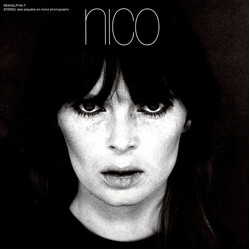 Nico (3) The Marble Index Multi Vinyl LP/Vinyl 7" USED