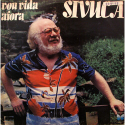 Sivuca Vou Vida Afora Vinyl LP USED
