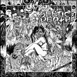 Septic Death Now That I Have The Attention What Do I Do With It? Vinyl LP USED