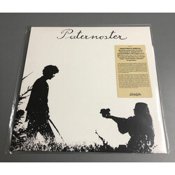Paternoster (2) Die Ersten Tage Vinyl LP USED