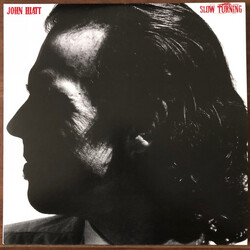 John Hiatt Slow Turning Vinyl LP USED