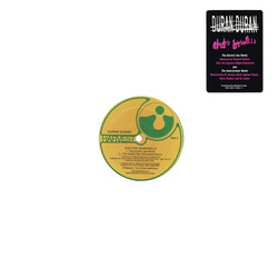 Duran Duran Electric Barbarella Vinyl 12" USED