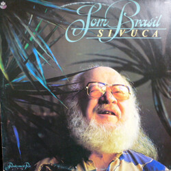 Sivuca Som Brasil Vinyl LP USED
