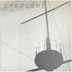 Grauzone Moskau Vinyl 7" USED