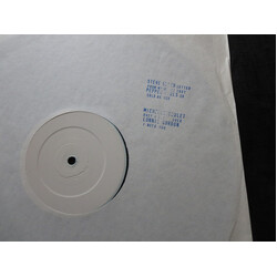 Steve Allen / Pepper Girls / Michelle Goulet / Lonnie Gordon Letter From My Heart / So Cold As Ice / Over & Over & Over / I Need You Vinyl 12" USED