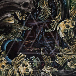 Twilight (8) III: Beneath Trident's Tomb Vinyl LP USED