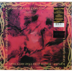 Kyuss Blues For The Red Sun Vinyl LP USED