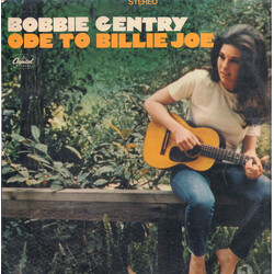 Bobbie Gentry Ode To Billie Joe Vinyl LP USED