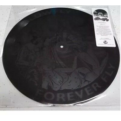 Blowfly Forever Fly Vinyl 12" USED