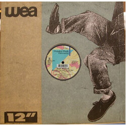 Taja Sevelle Wouldn't You Love To Love Me? Vinyl 12" USED