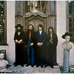 The Beatles Hey Jude (The Beatles Again) Vinyl LP USED
