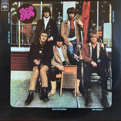 Moby Grape Moby Grape Vinyl LP USED