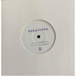 Hermitude St Claire Vinyl 7" USED
