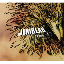 Jim Blah Phoenix Vinyl LP USED