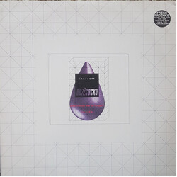 Buzzcocks Innocent Vinyl 12" USED