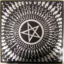 Today Is The Day Temple Of The Morning Star Vinyl LP USED