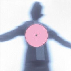 Tsvi / Loraine James 053 Vinyl 12" USED