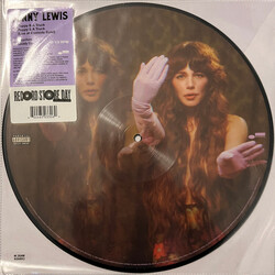 Jenny Lewis Puppy And A Truck Vinyl 12" USED