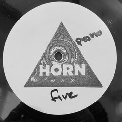 Tim Fairplay / Forever Sound Horn Wax Five Vinyl 12" USED
