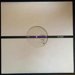 Magda Stop Vinyl 12" USED